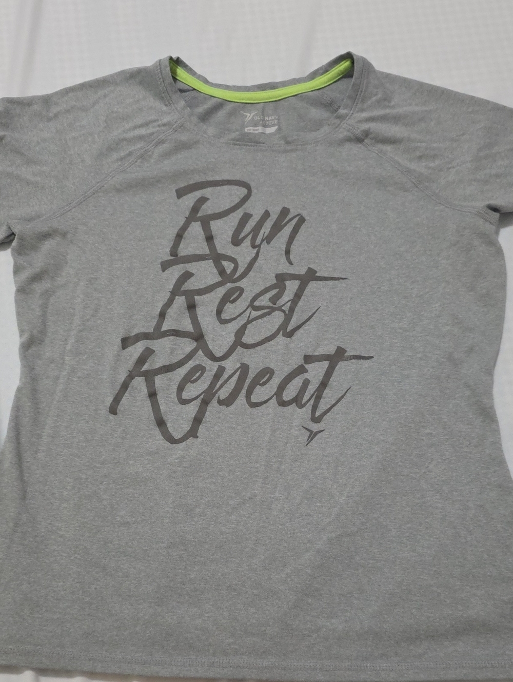 Old Navy Active T-shirt